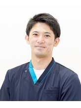 あおば整体院 緑店&nbsp;新山 吉平