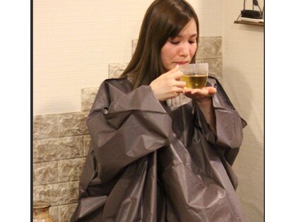 リラクゼーションサロン リフレージュ(Relaxation Salon)の写真