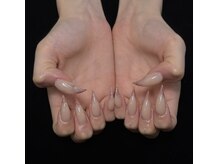Renali Nail Salonの雰囲気（丁寧なケアで美しい仕上がりに）