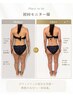新メニュー♪「デト痩身」導入記念特別価格　12,000円→