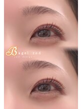 アイモア 一宮店(eye mor.)/ベーグルロッド