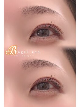 アイモア 一宮店(eye mor.)/ベーグルロッド