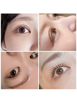 ライフ(life.)の写真/モチ重視のデザインとスピードが自慢♪今までの仕上がりに満足いかずお悩みの方ぜひ当店へお越し下さい♪
