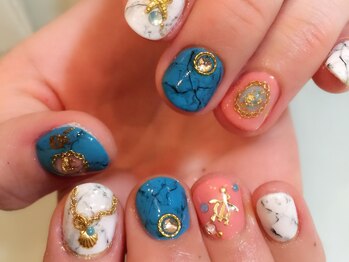 トランキル(Tranquille)/