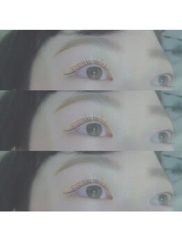 プライズアイリス アイラッシュ 池袋東口店(prize Iris eyelash)/まつ毛パーマ♪ 【池袋】