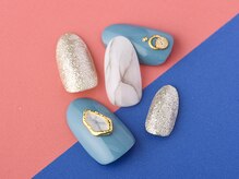 ダッシングディバ エキュート 立川店(DASHING DIVA)/大理石アート