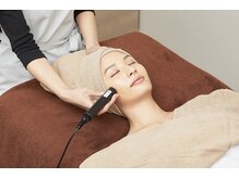 プールヴー(pour vous)/ソノイオン　トリートメント