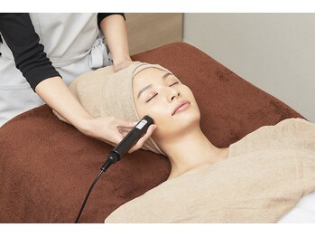 プールヴー(pour vous)/ソノイオン　トリートメント