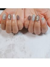 リフレッシュサロン 隠れ家/