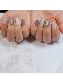 リフレッシュサロン 隠れ家/