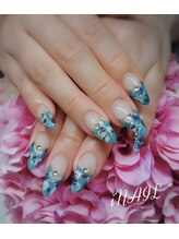 アイネイル(iNAIL)/