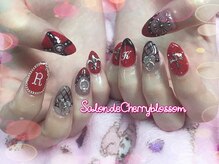 サロンドチェリーブロッサム(Salon de Cherryblossom)/