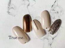 トゥルーミー(True me.)/￥6600コース