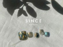 シンス(Since)/■パラジェル■special monthly