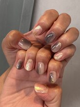 ネイルアンドアイラッシュ オリジンズ(Origins)/オーダーデザイン