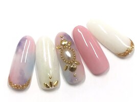 ゴージャス定額¥7810