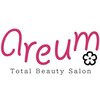 アルム 心斎橋(areum)のお店ロゴ