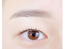 サロン ミワ(salon MIWA)/眉毛スタイリング＋まつ毛パーマ