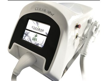 ライチェンド(Reizend)/最新脱毛器【THR方式】