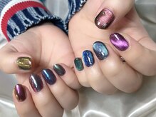 エクラ(eclat)/120分やり方題コース