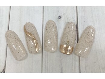 ティーエヌ イトーヨーカドー能見台店/季節の定額5390円コース