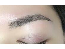 トウキョウ ベイブ 本店(TOKYO BABE)/美人眉