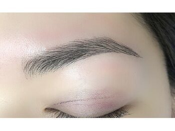 トウキョウ ベイブ 本店(TOKYO BABE)/美人眉