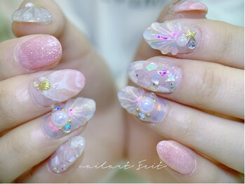 エクリ 日暮里店(Ecrit)/