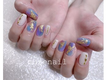 ミューズネイル(muse nail)/