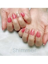 シマー(Shimmer)/定額Aコース