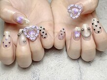 ラスズラン(La suzuran)/120分