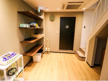 浅草駅前の接骨院 はり灸院/浅草駅前の接骨院・はり灸院