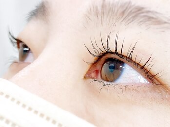 ニジュウバンチ クダマツ(20Banchi Kudamatsu)/ラッシュリフト上下