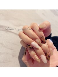 ジェルネイル★standardコース♪