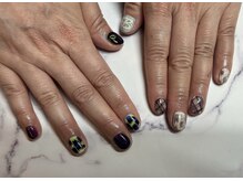 アーザ 吉祥寺(ASa)/イベントニュアンスネイル☆