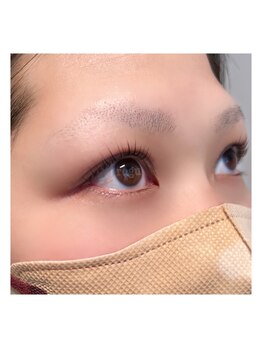 ログ(rogu)/パリジェンヌラッシュリフト