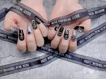 スノーネイルサロン 新宿店(Snow nail salon)/