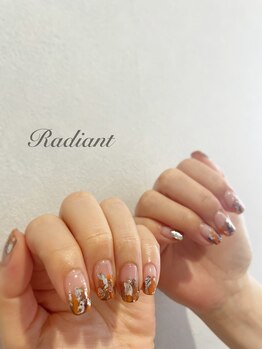 ラディアント 学芸大学(Radiant)/