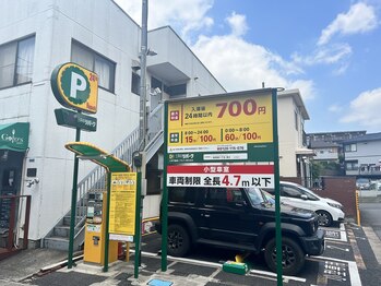 フッティ 柏店(FOOTY)/☆軽自動車専用☆