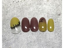 アミュレット 柳津店(AMULET)/9月定額 &nbsp;4950円(税込)