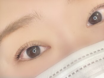 イロ(iro)/まつ毛パーマ