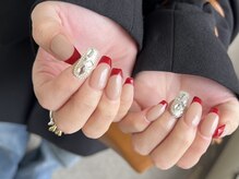 シュシュ(shushu)/