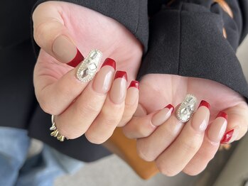 シュシュ(shushu)/