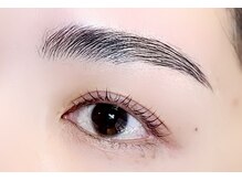 ラッシュガーデン(Lash Garden)/ブロウリフト＋パリジェンヌ