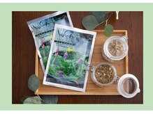 ヨサパーク プレレフア(YOSAPARK Pulelehua)/【医薬部外品・2種類から選択】