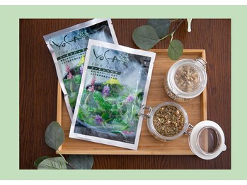 ヨサパーク プレレフア(YOSAPARK Pulelehua)/【医薬部外品・2種類から選択】