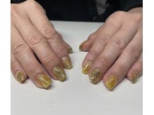 ケイリー(kaylee)/ニュアンスコース