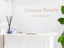 デミーナ(Demyna)/各種クレジット使用できます★