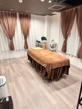 シャーロック(4869Sherlock)/脱毛部屋☆