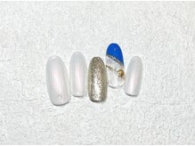 プルメリア(PLUMERIA)/7月定額シンプルコース